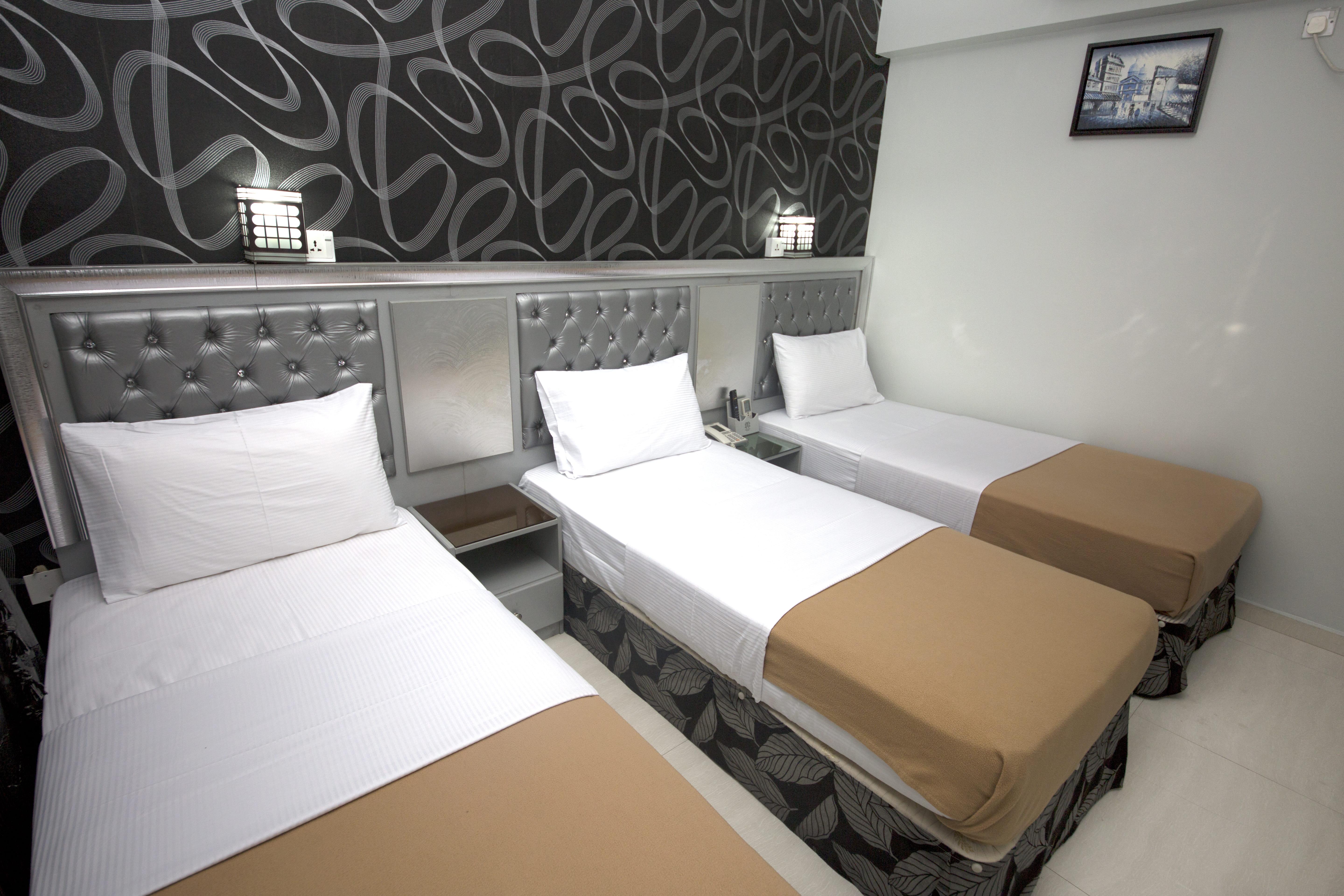 White Fort Hotel Дубай Екстериор снимка
